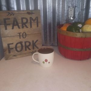 Starbucks 2008 Daily Cup Coffee Cup